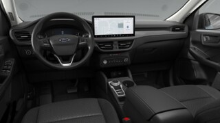 2026 Ford Escape® Internal Image 2